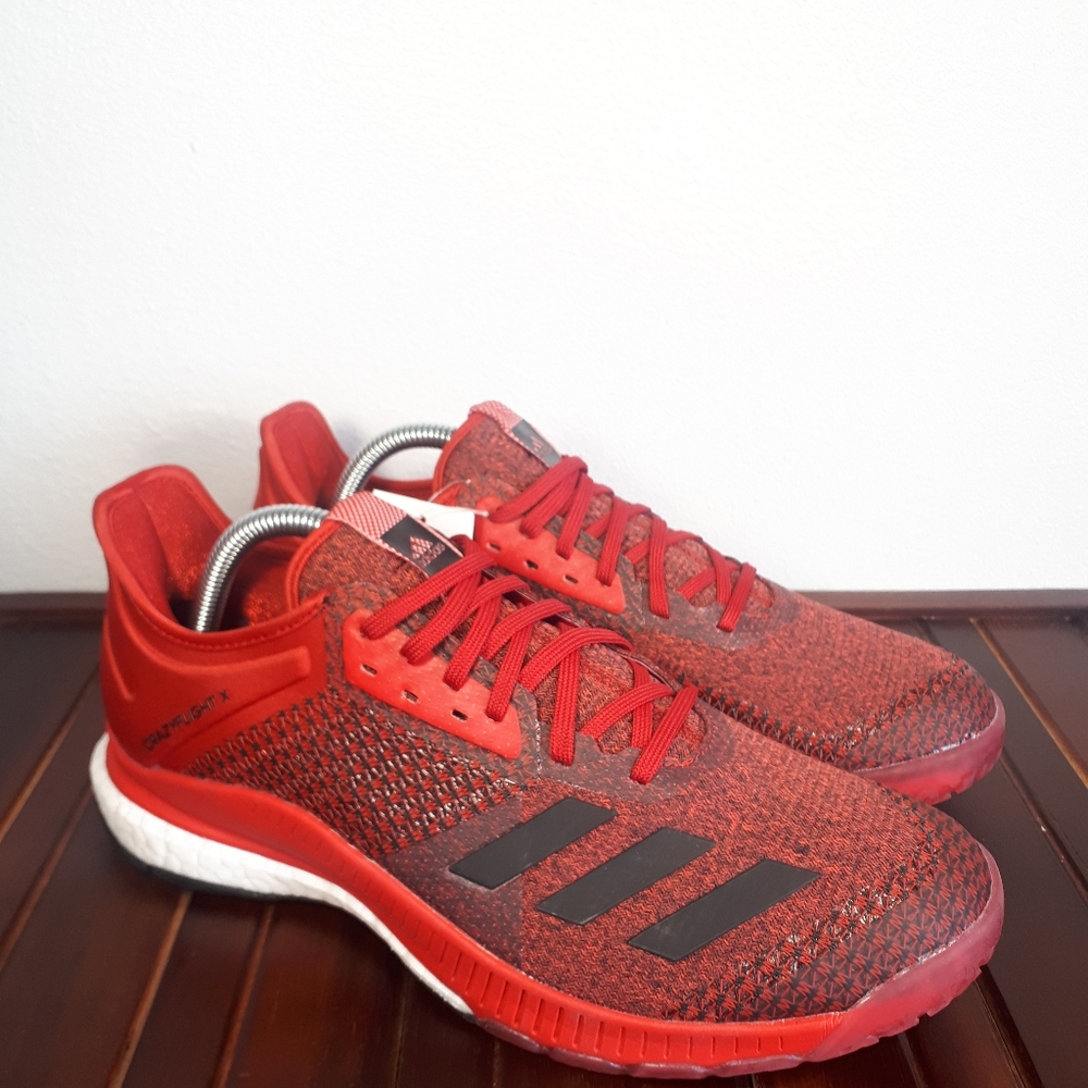 ADIDAS CRAZYFLIGHT X2 BOOST
